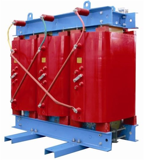 红河SCB11-2000KVA干式变压器