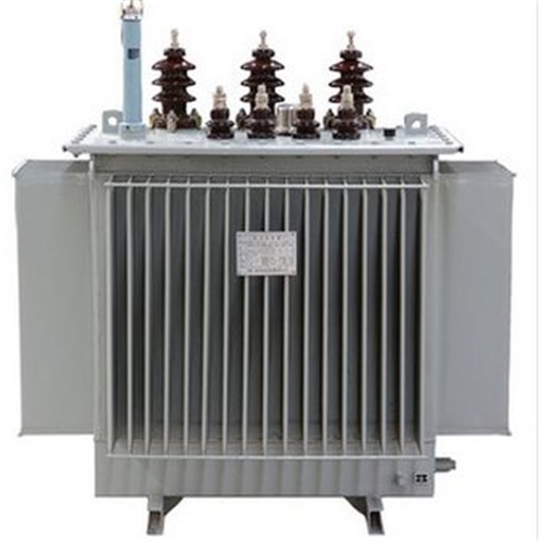 红河S13-1250KVA/10KV/0.4KV油浸式变压器